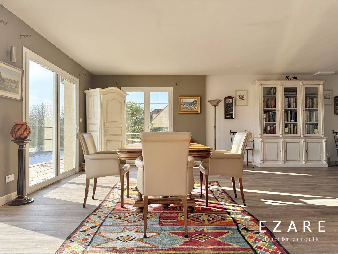 Maison à vendre, 230m², Dijon