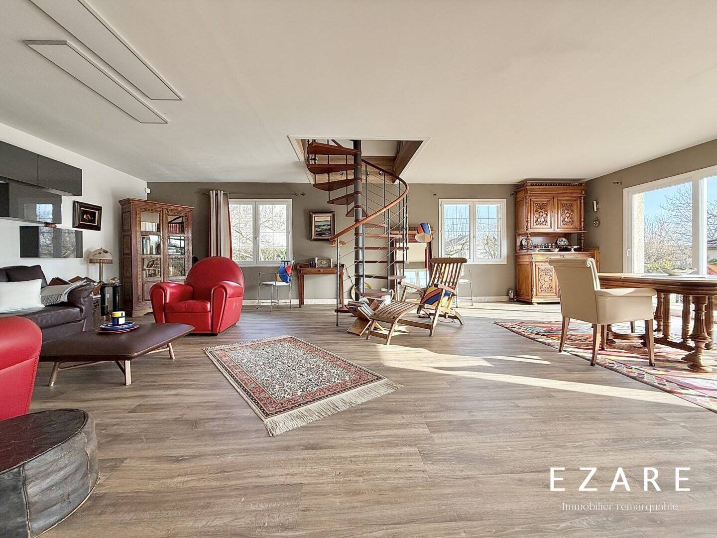 Maison à vendre, 230m², Dijon