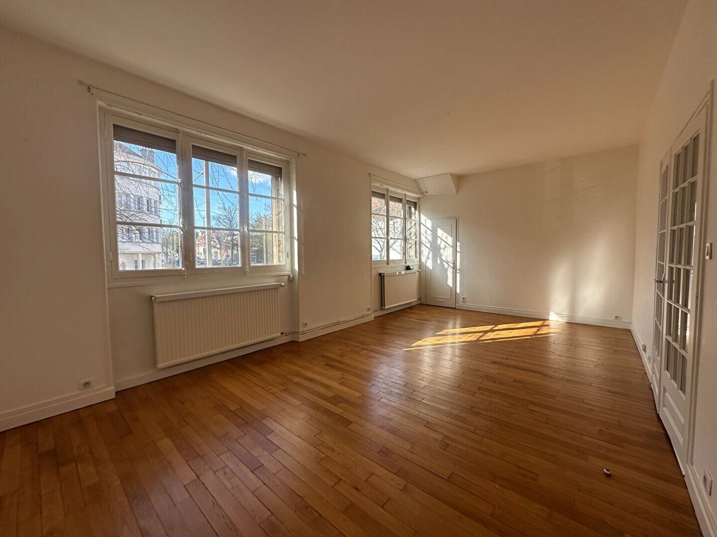 Maison à louer, 103m², Dijon