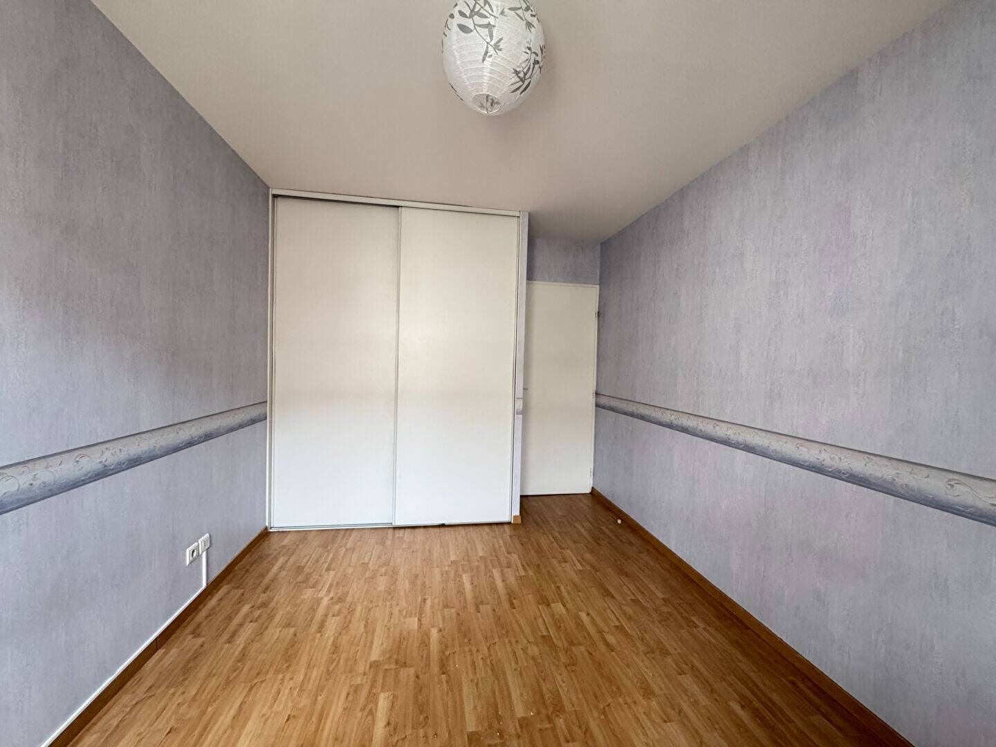 Appartement à louer, 69m², Talant
