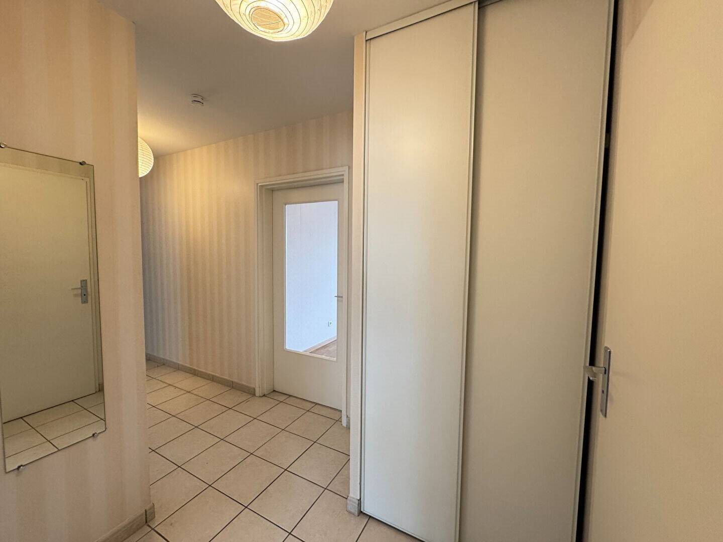Appartement à louer, 69m², Talant