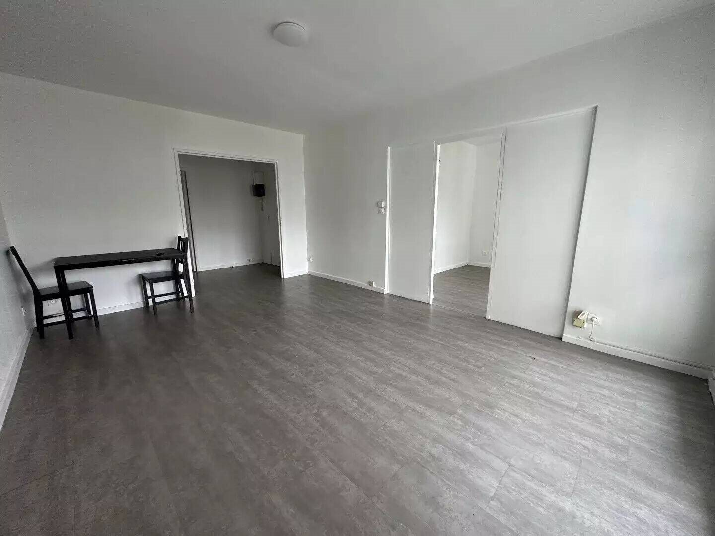 Appartement à louer, 93m², Dijon