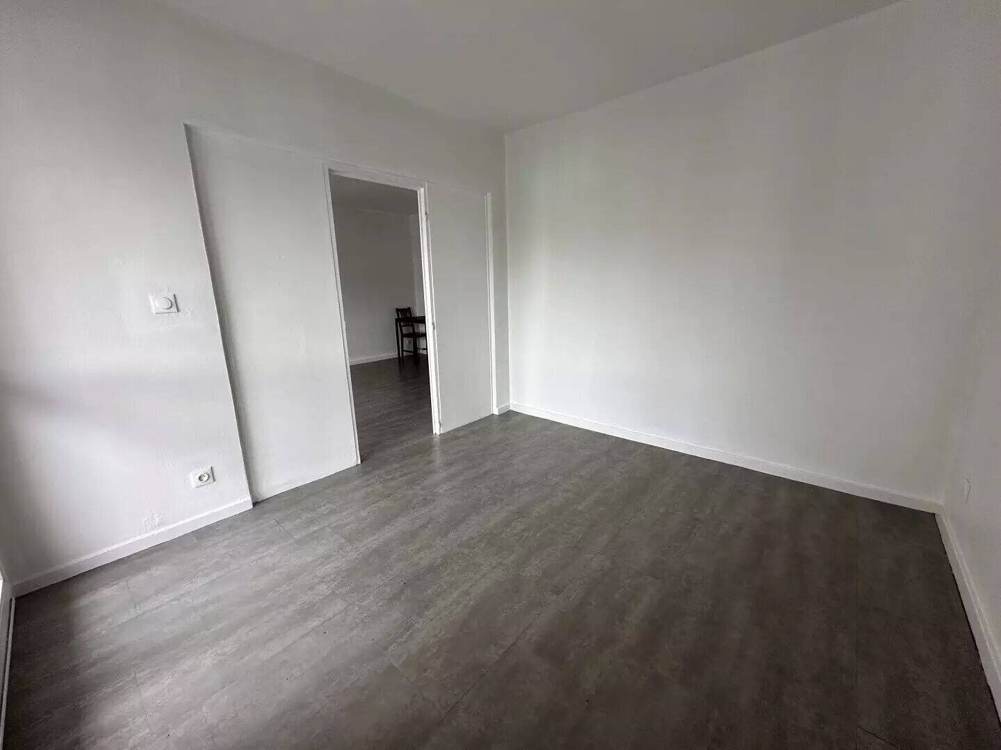 Appartement à louer, 93m², Dijon