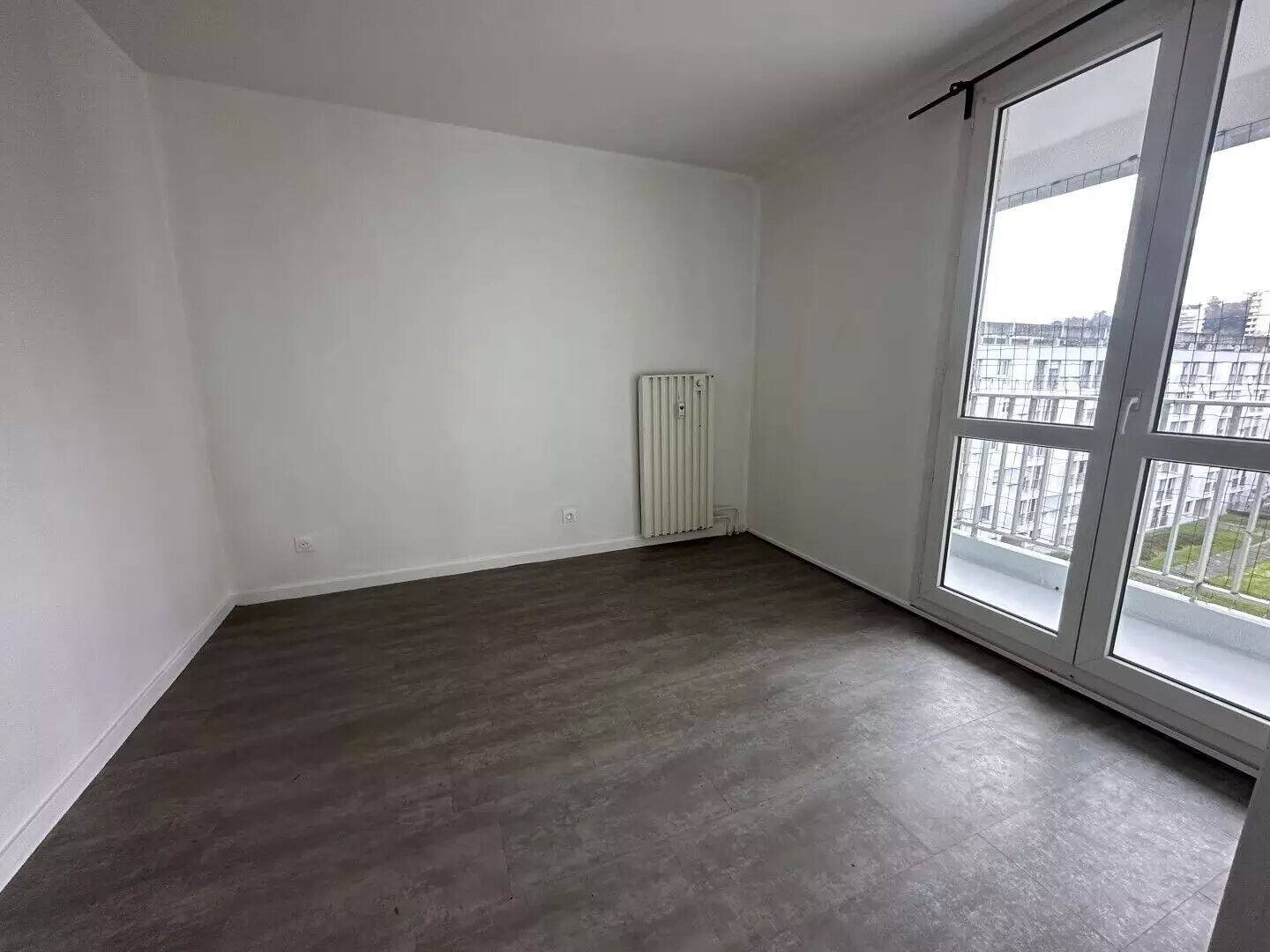 Appartement à louer, 93m², Dijon