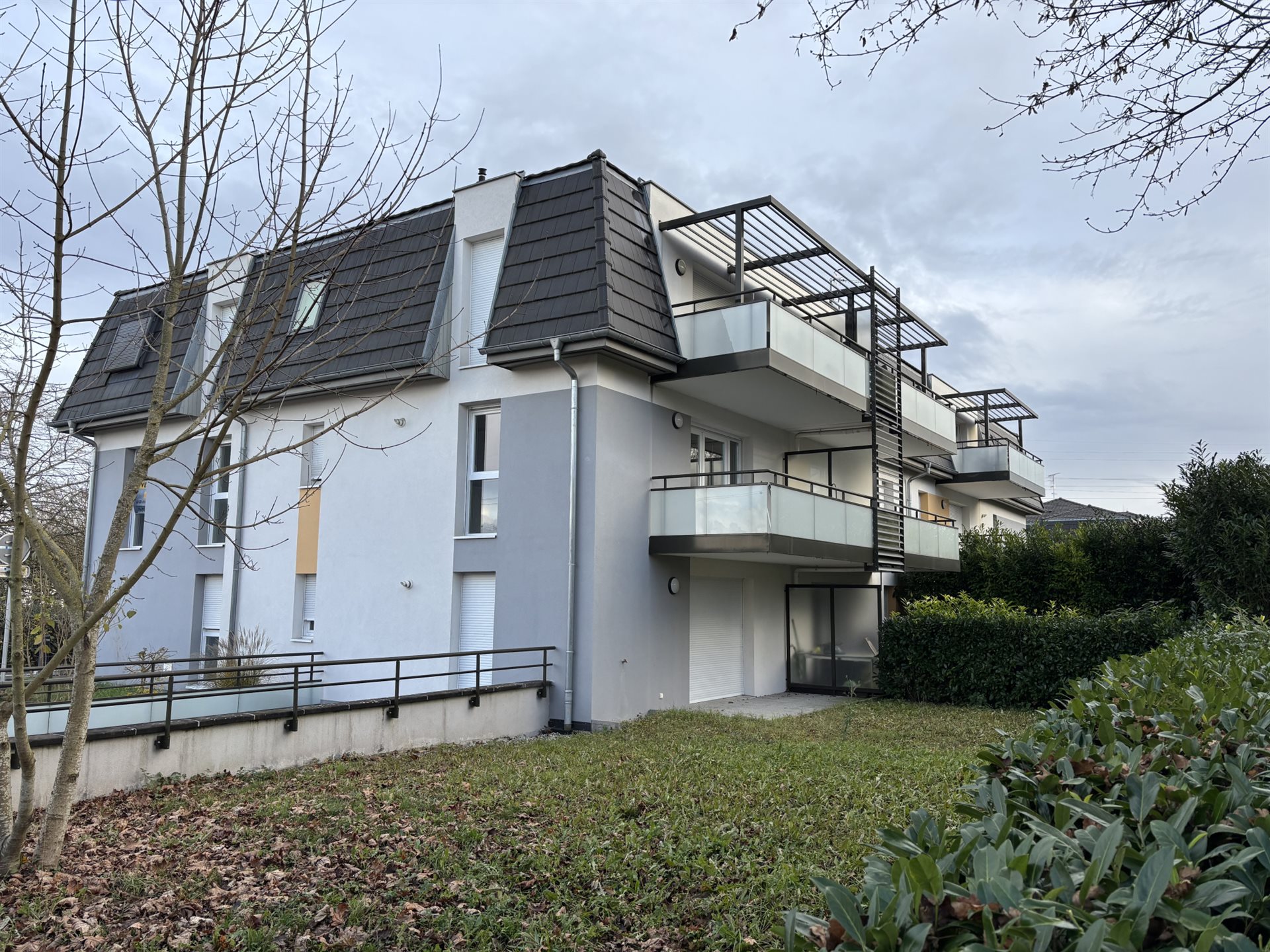 Appartement à vendre, 44m², Kembs