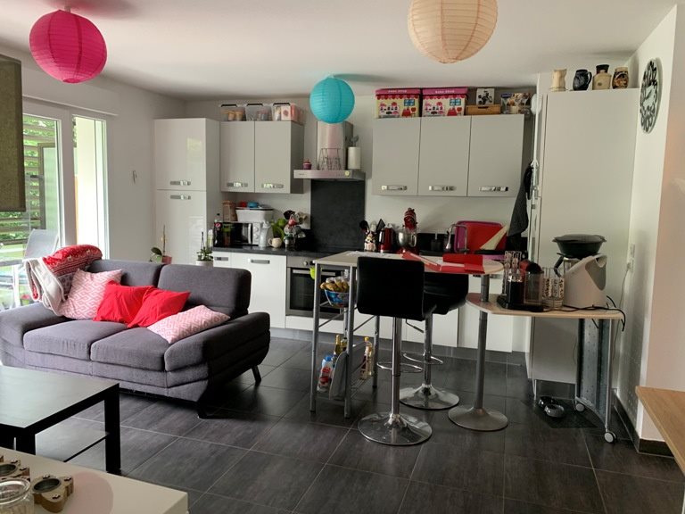 Appartement à vendre, 44m², Kembs