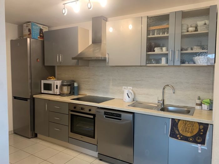 Appartement à vendre, 62m², Wittelsheim