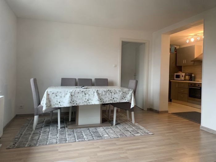 Appartement à vendre, 62m², Wittelsheim