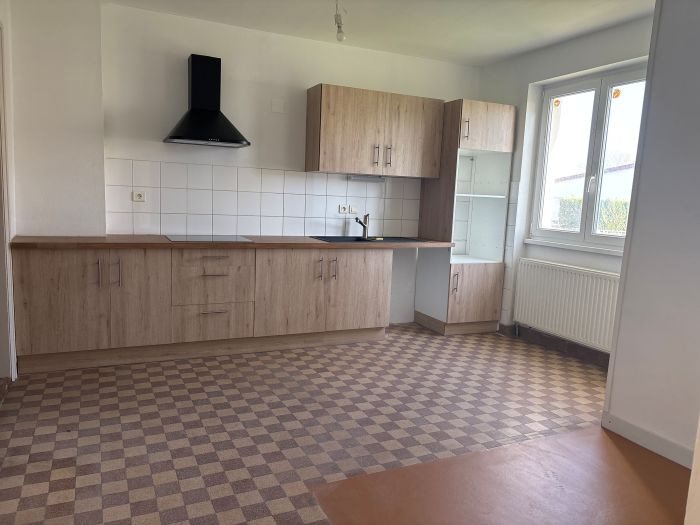 Maison à louer, 110m², Wittelsheim