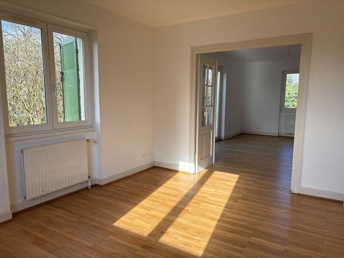 Maison à louer, 110m², Wittelsheim