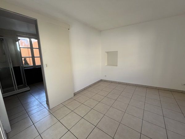 Appartement à louer, 52m², Rouffach