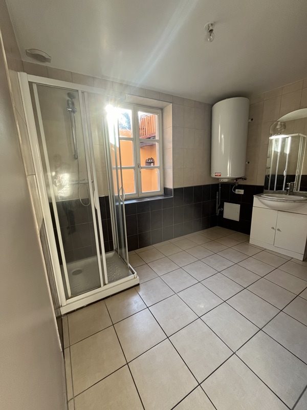 Appartement à louer, 52m², Rouffach