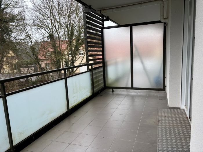 Appartement à louer, 45m², Kembs