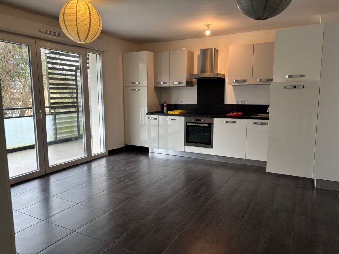 Appartement à louer, 45m², Kembs