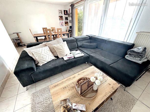 Appartement à vendre, 76m², Phalsbourg