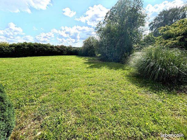 Appartement à vendre, 76m², Phalsbourg