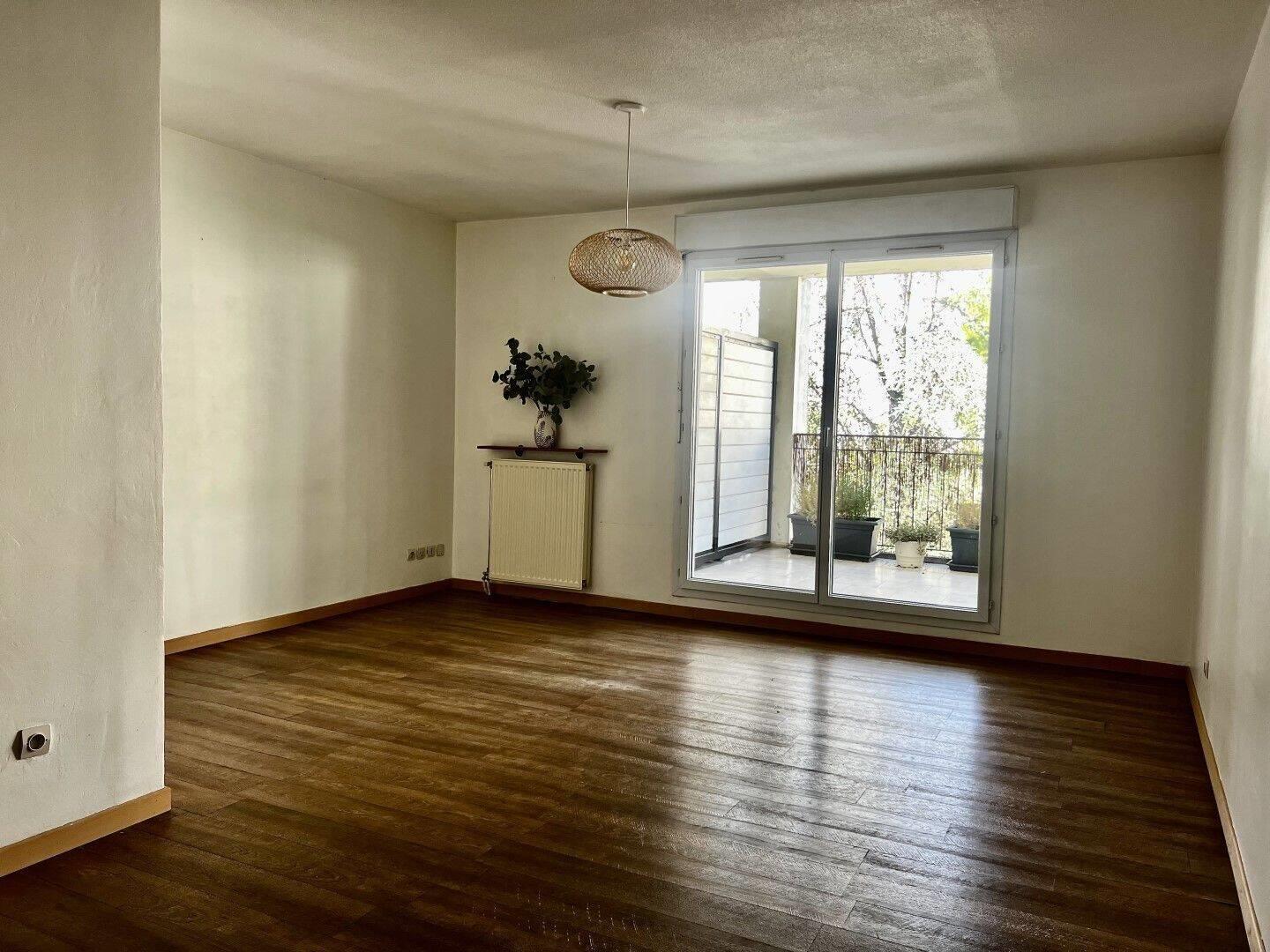 Appartement à vendre, 71m², Aix-en-Provence