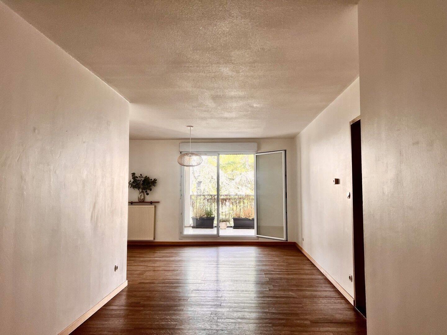 Appartement à vendre, 71m², Aix-en-Provence