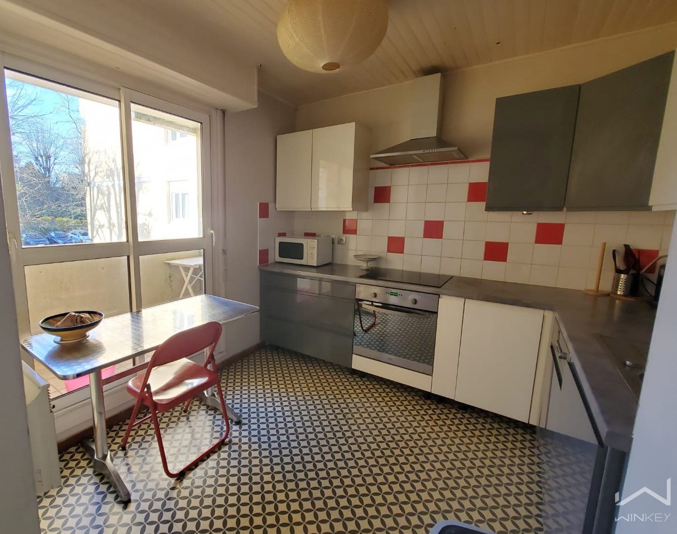 Appartement à vendre, 76m², Ezanville