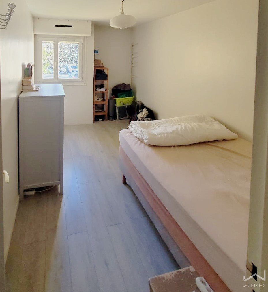 Appartement à vendre, 76m², Ezanville