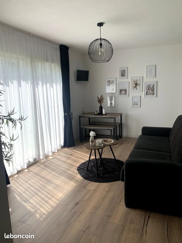 Appartement à louer, 33m², Lagord