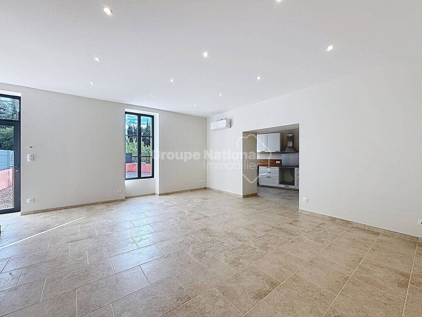 Maison à louer, 109m², Châteaurenard