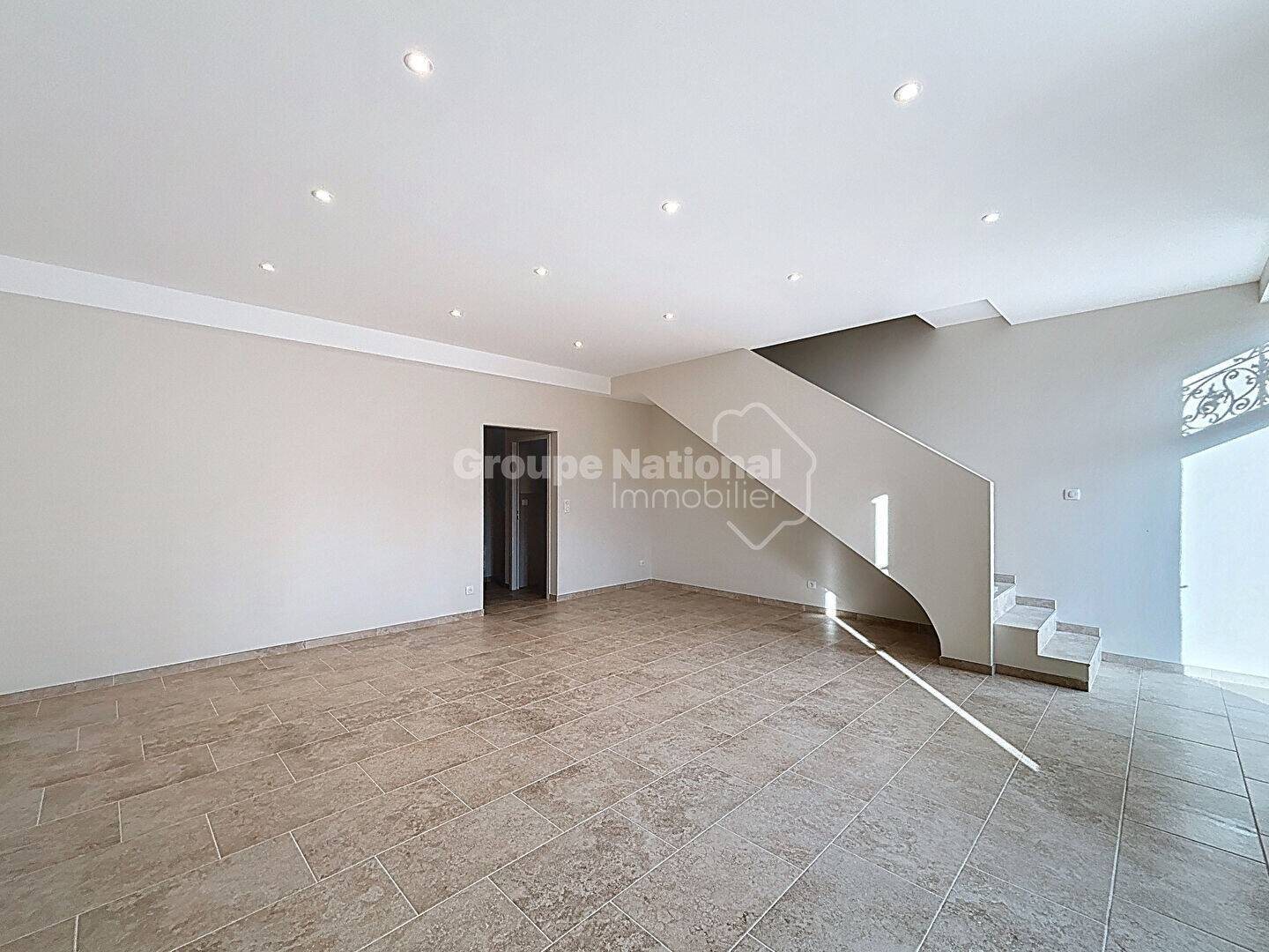 Maison à louer, 109m², Châteaurenard