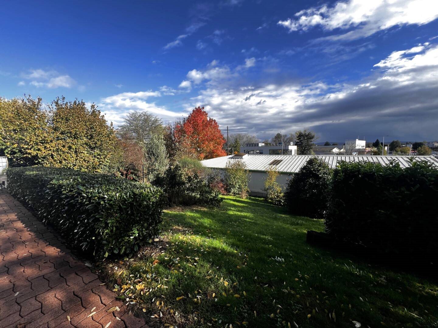 Appartement à vendre, 92m², Viriat