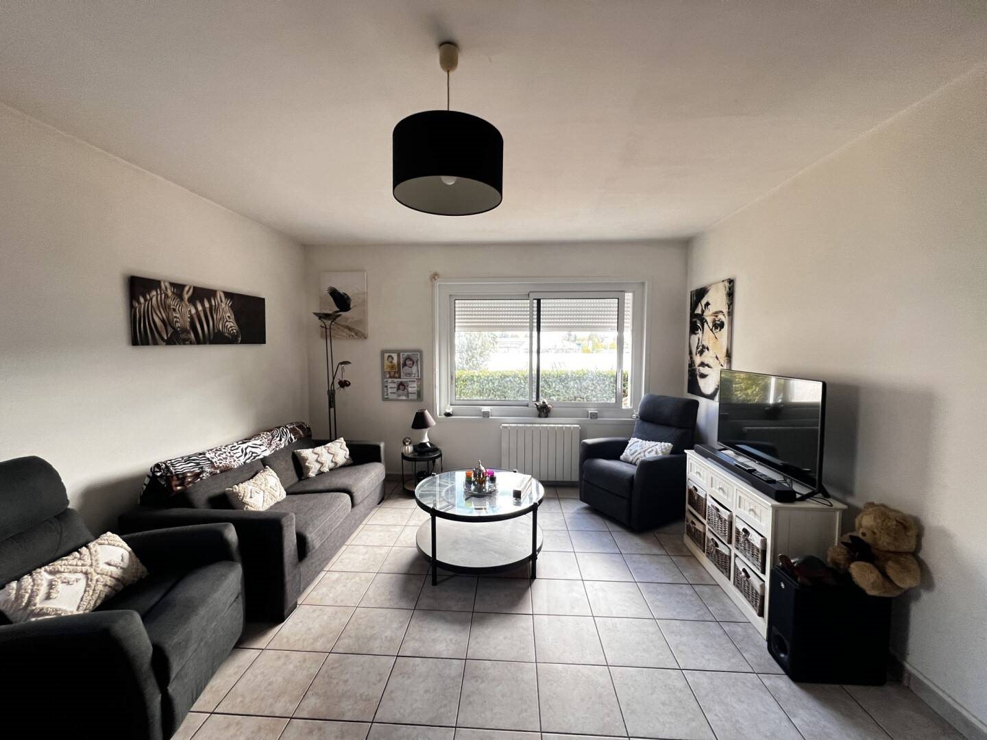 Appartement à vendre, 92m², Viriat