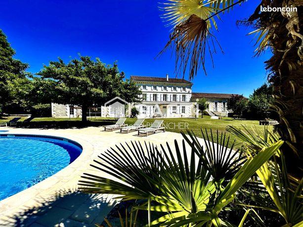 Appartement à vendre, 59m², Soyaux