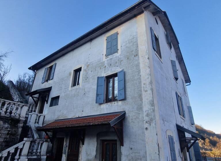 Appartement à vendre, 58m², Yenne