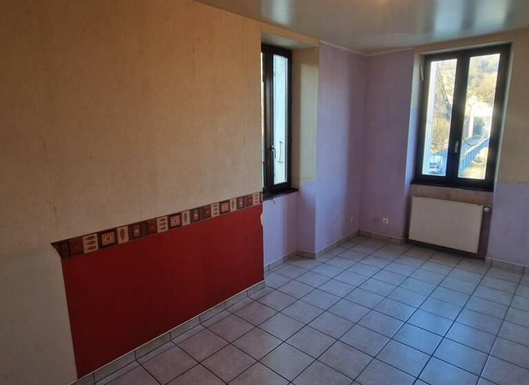 Appartement à vendre, 58m², Yenne