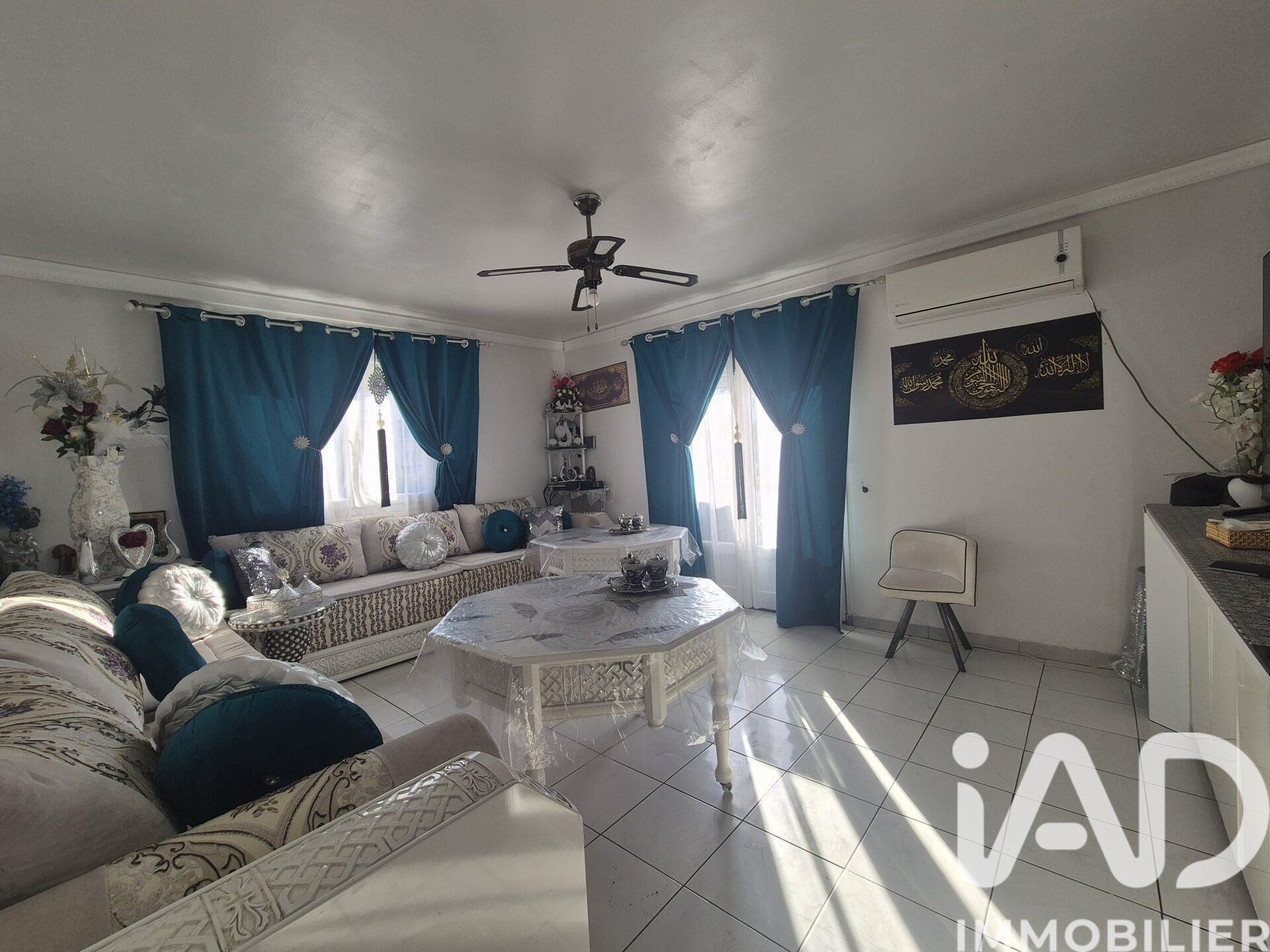 Appartement à vendre, 80m², Perpignan