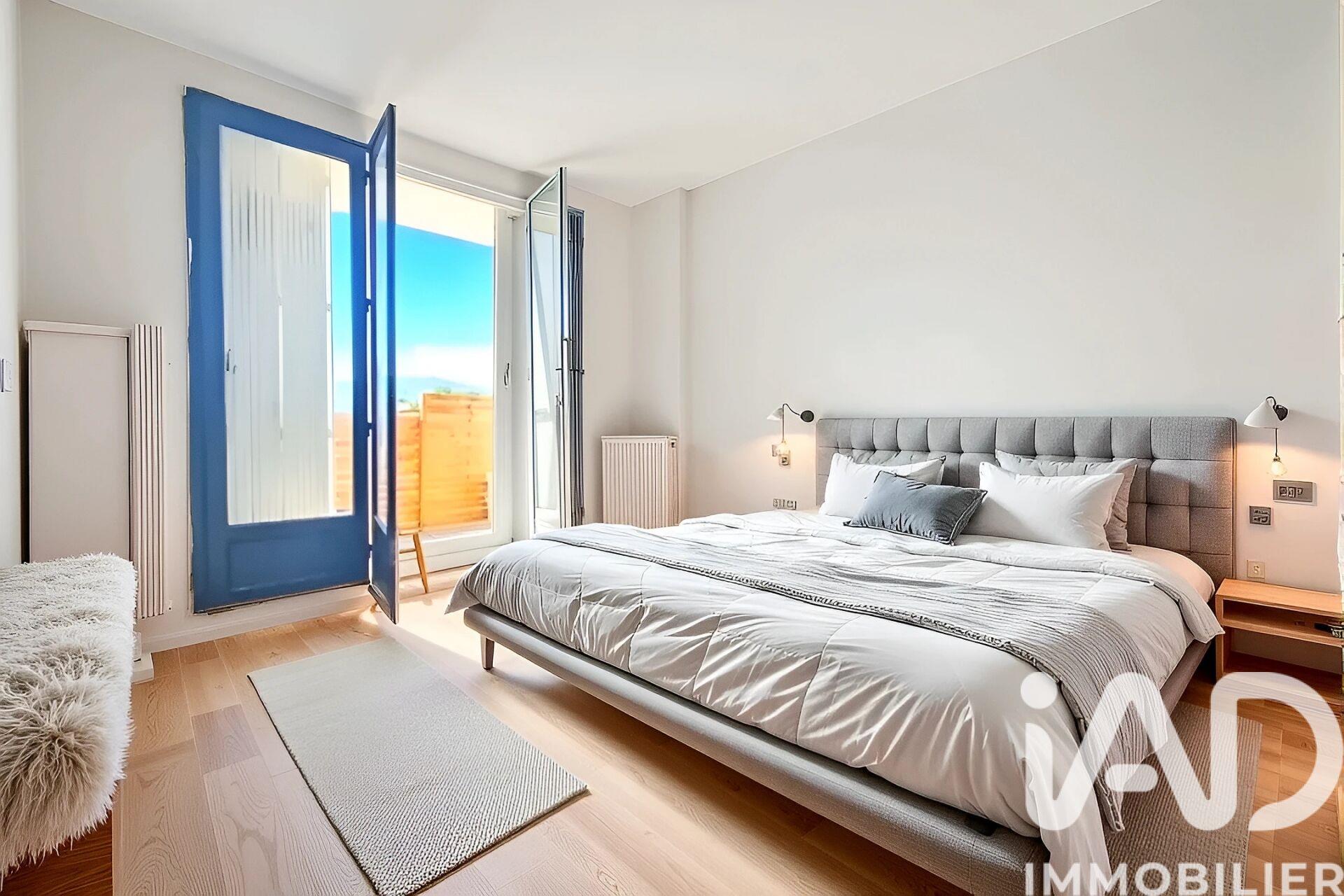 Appartement à vendre, 47m², Perpignan