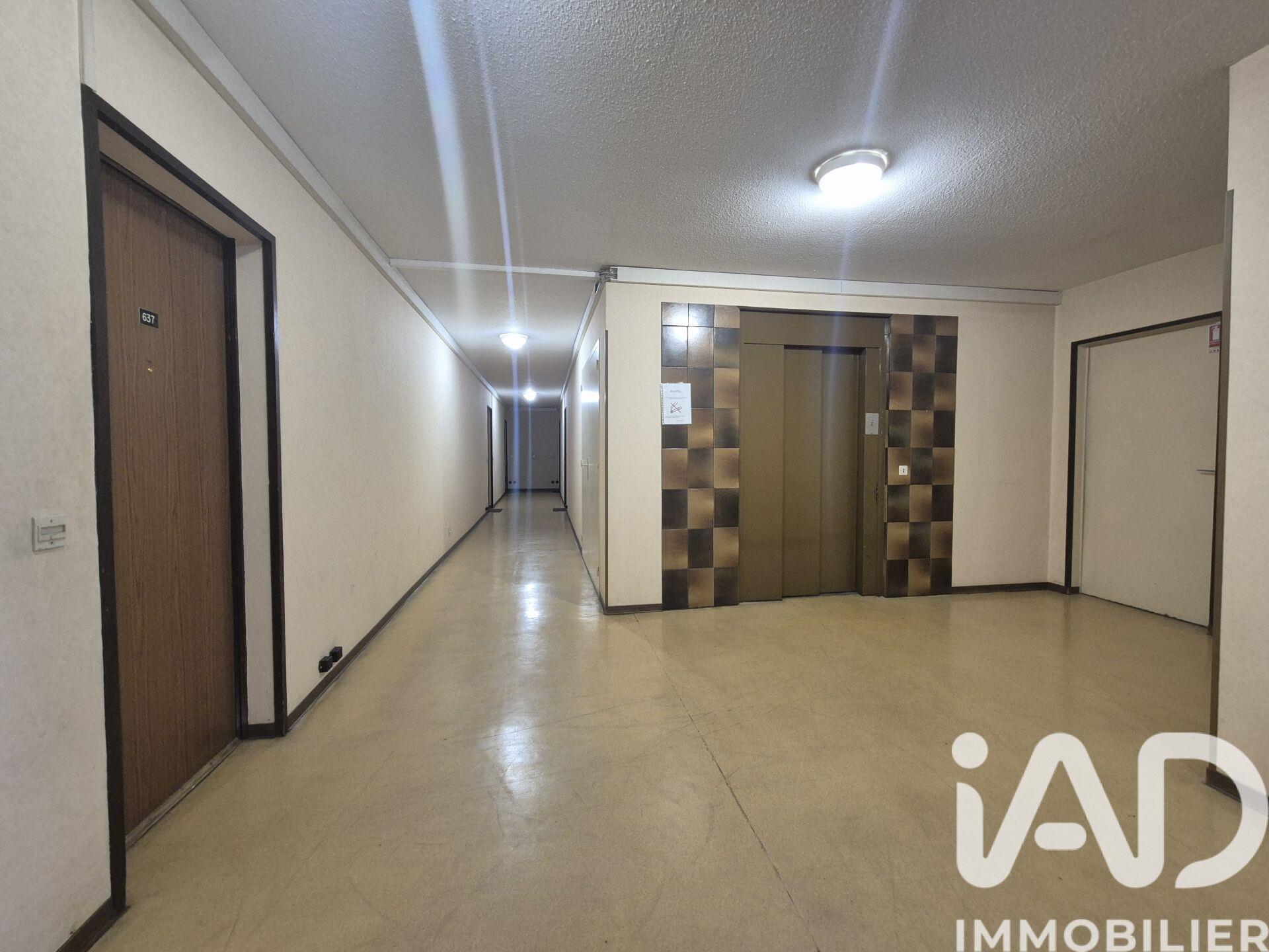 Appartement à vendre, 47m², Perpignan