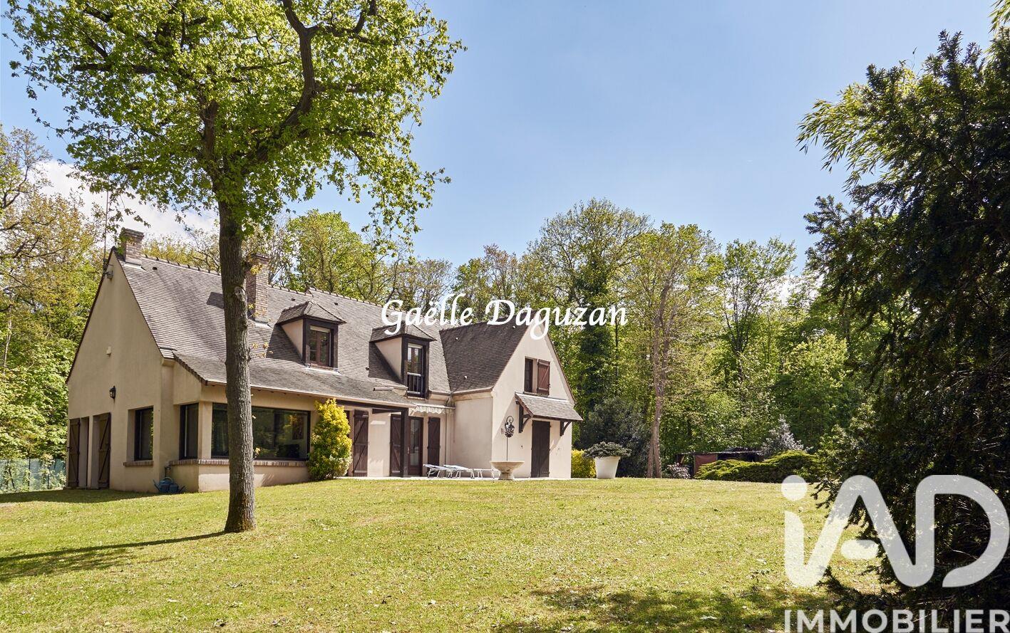 Maison à vendre, 180m², L'Isle-Adam