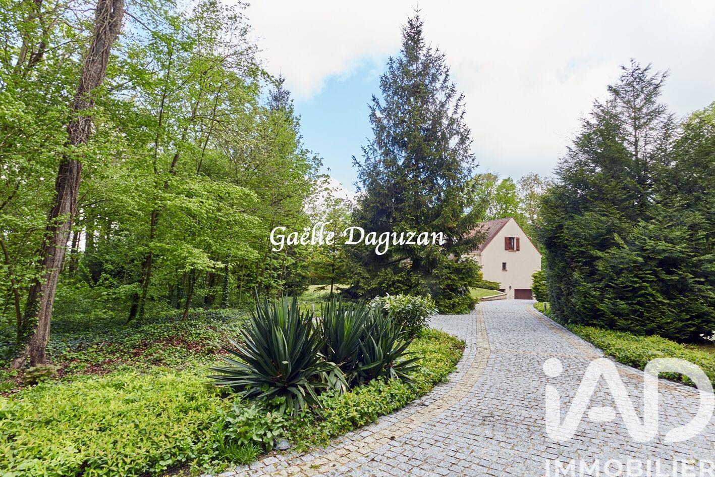 Maison à vendre, 180m², L'Isle-Adam