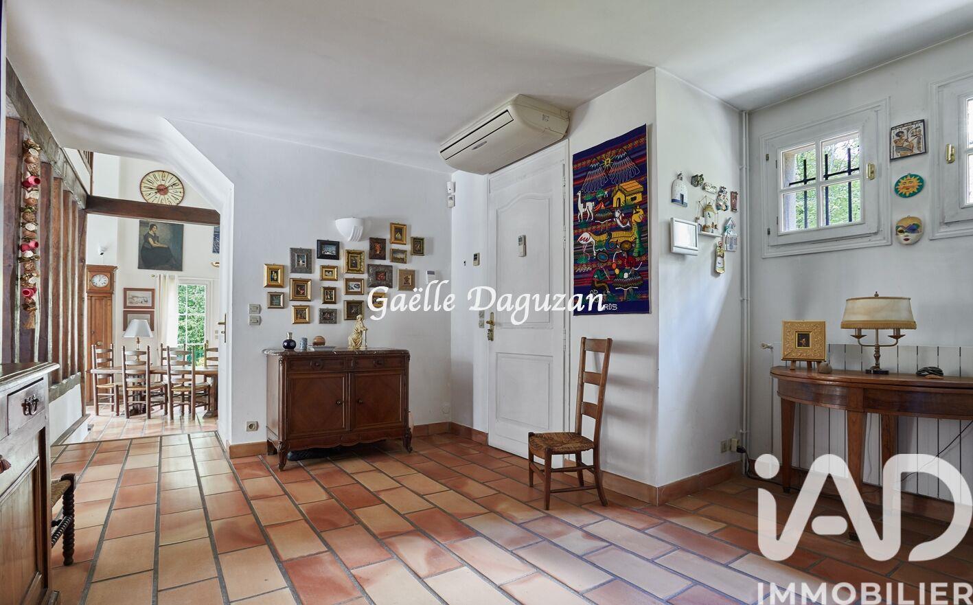 Maison à vendre, 180m², L'Isle-Adam