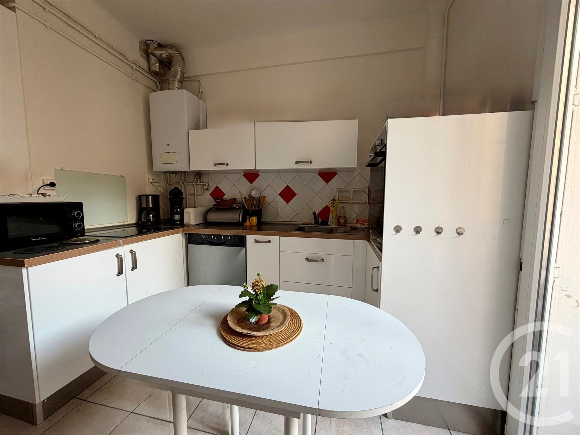 Appartement à vendre, 104m², Toulon