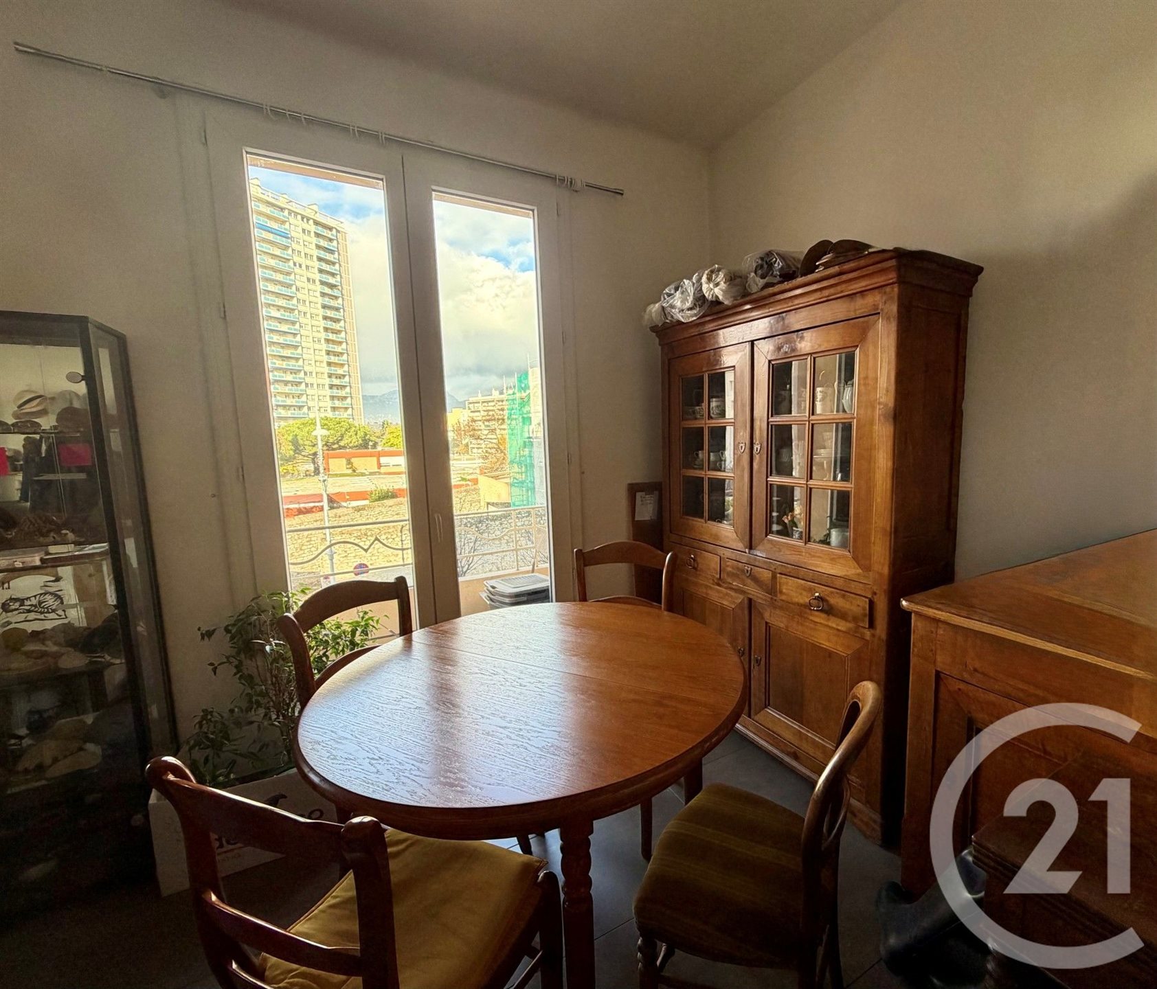 Appartement à vendre, 104m², Toulon