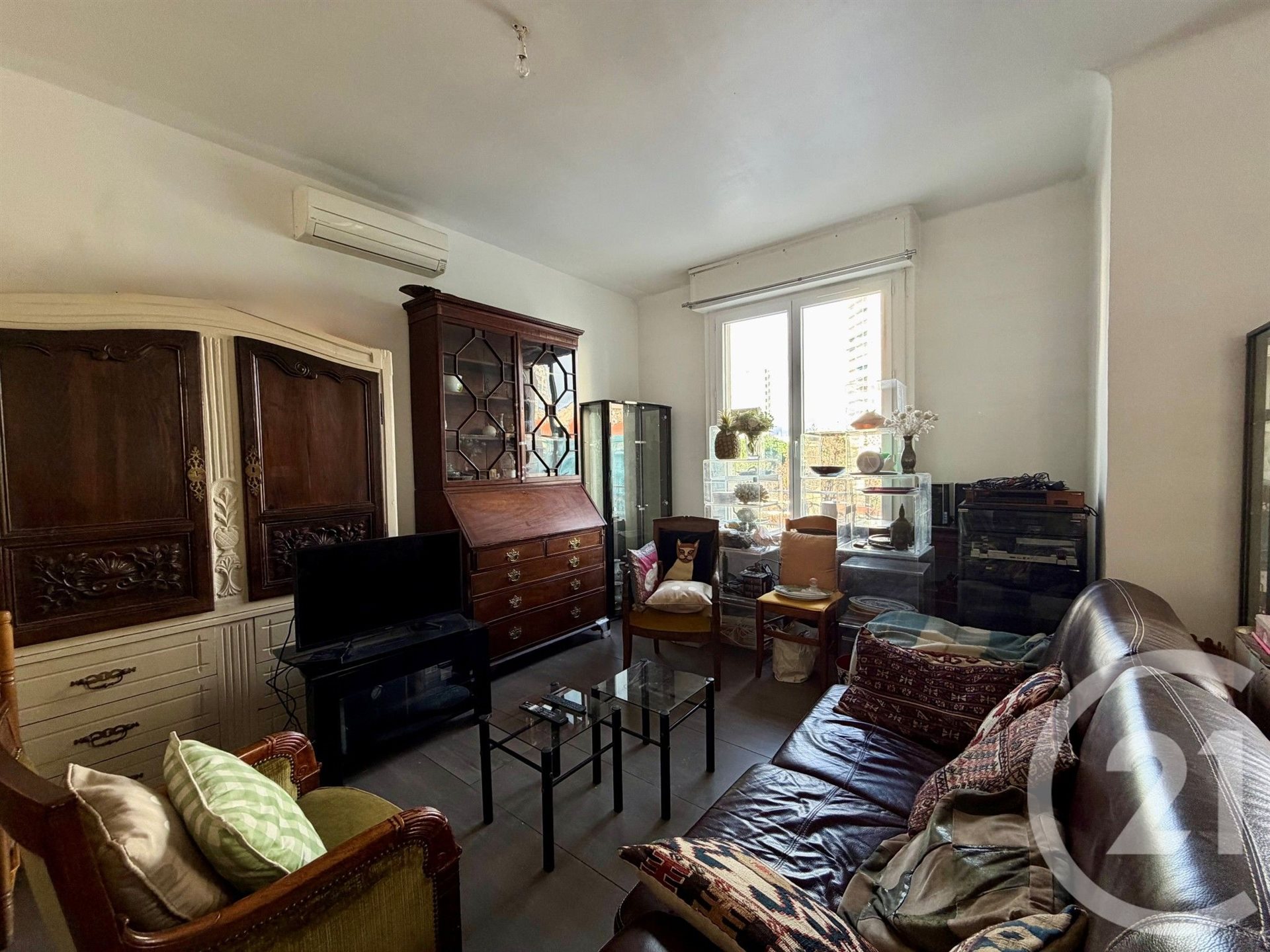 Appartement à vendre, 104m², Toulon