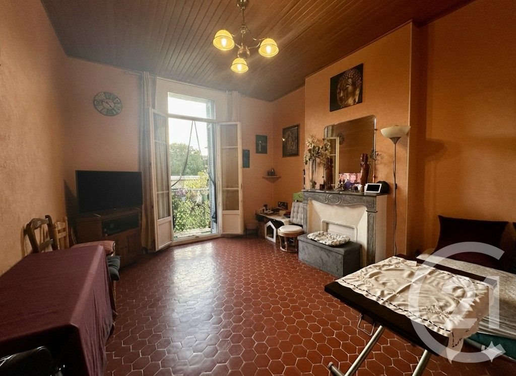 Appartement à vendre, 50m², Toulon