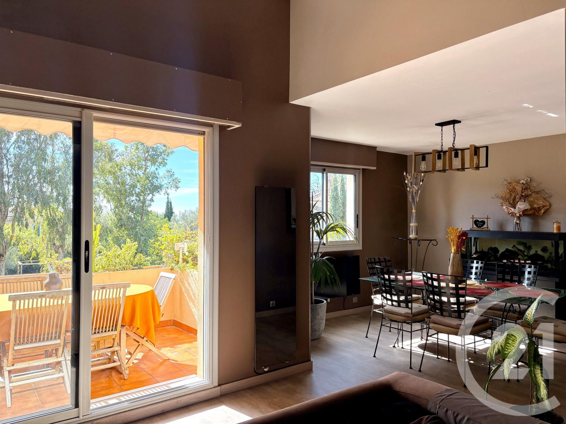 Appartement à vendre, 150m², Toulon