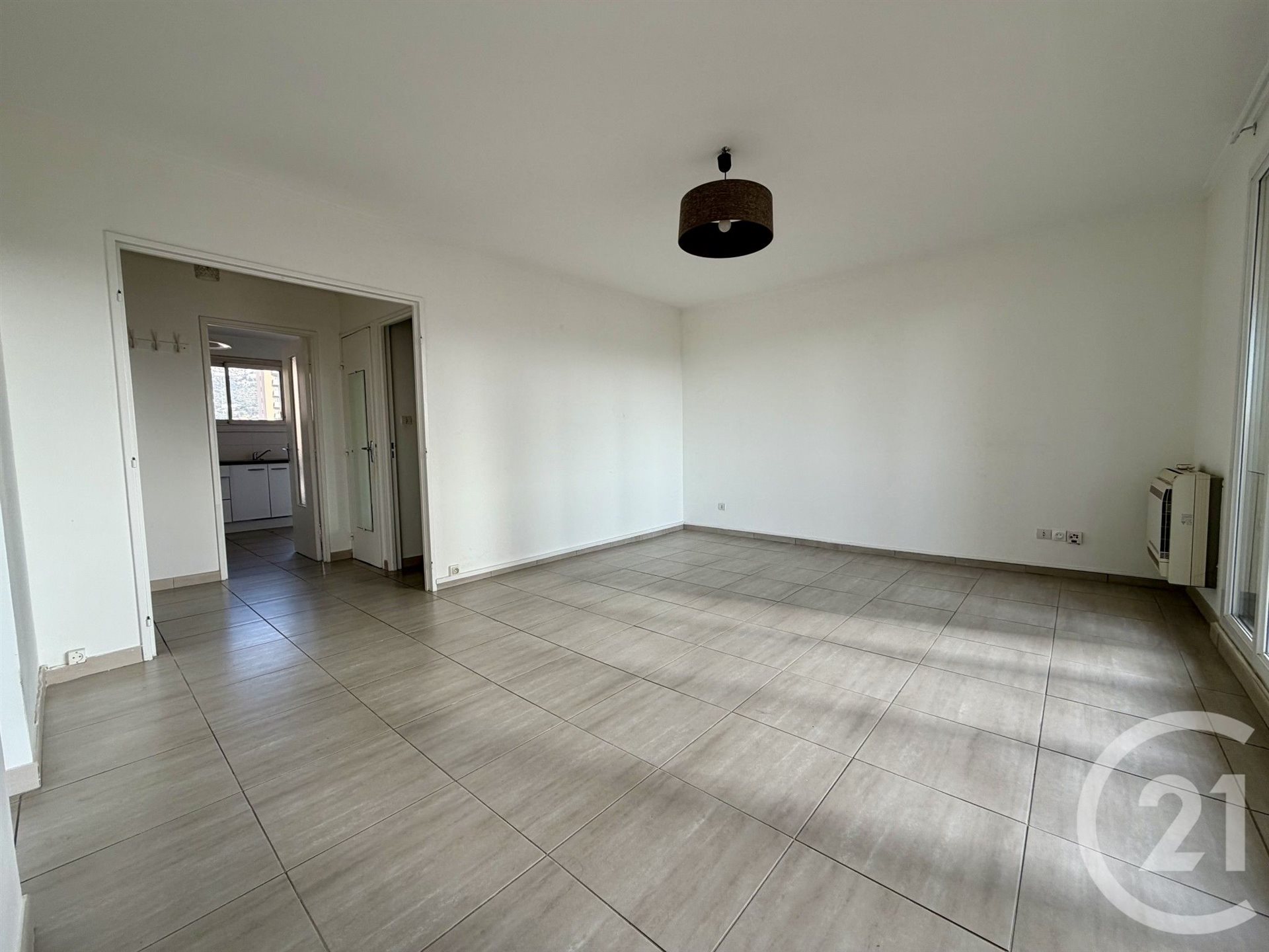 Appartement à vendre, 55m², Toulon