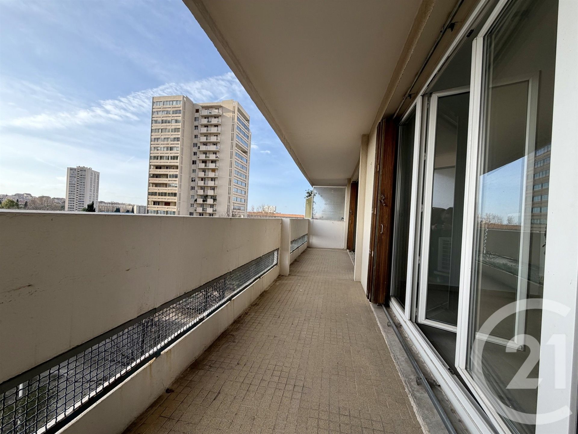 Appartement à vendre, 55m², Toulon