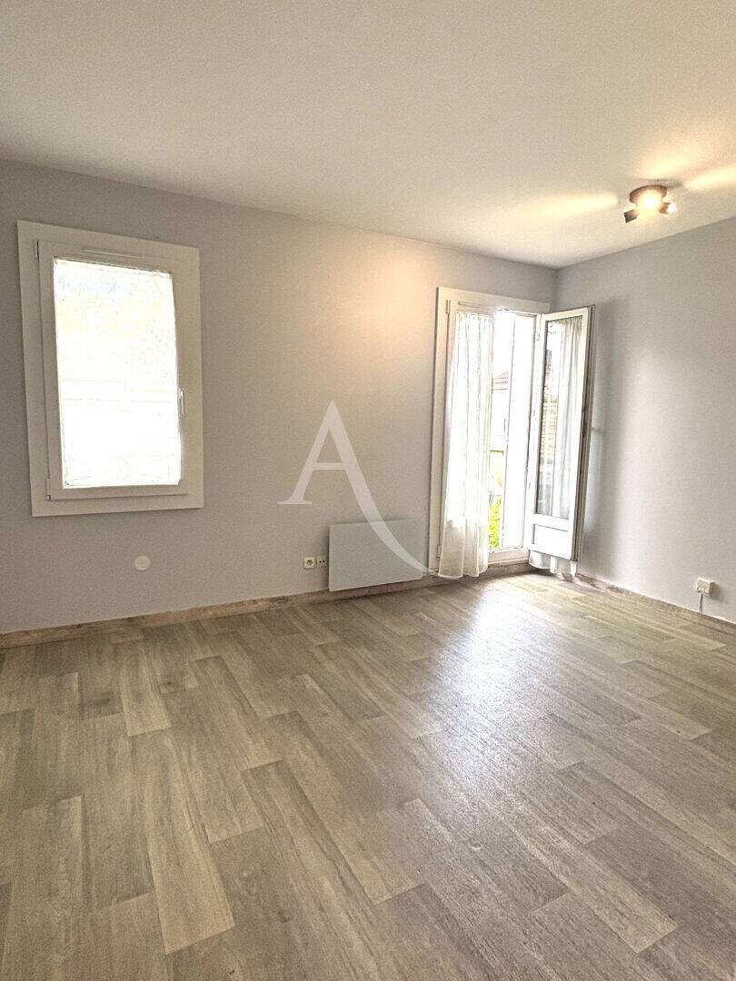 Appartement à louer, 21m², Thiais