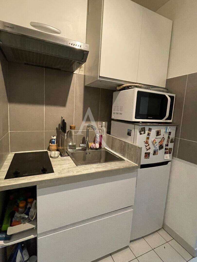 Appartement à louer, 21m², Thiais