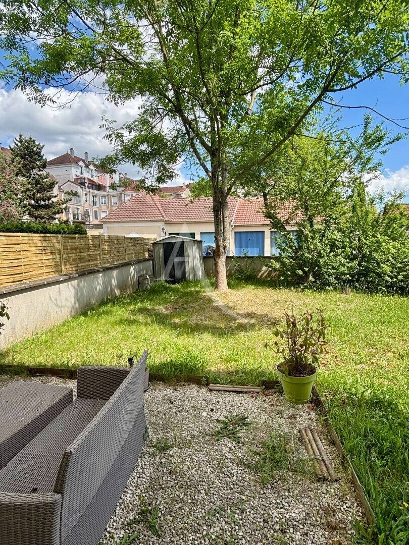 Appartement à louer, 21m², Thiais