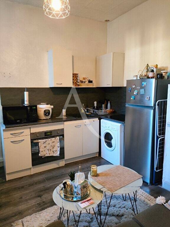 Appartement à louer, 28m², Choisy-le-Roi