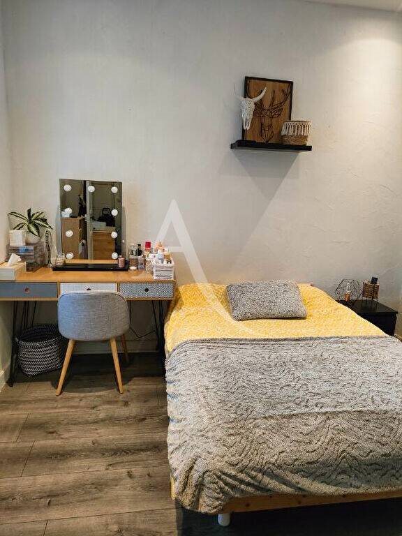 Appartement à louer, 28m², Choisy-le-Roi